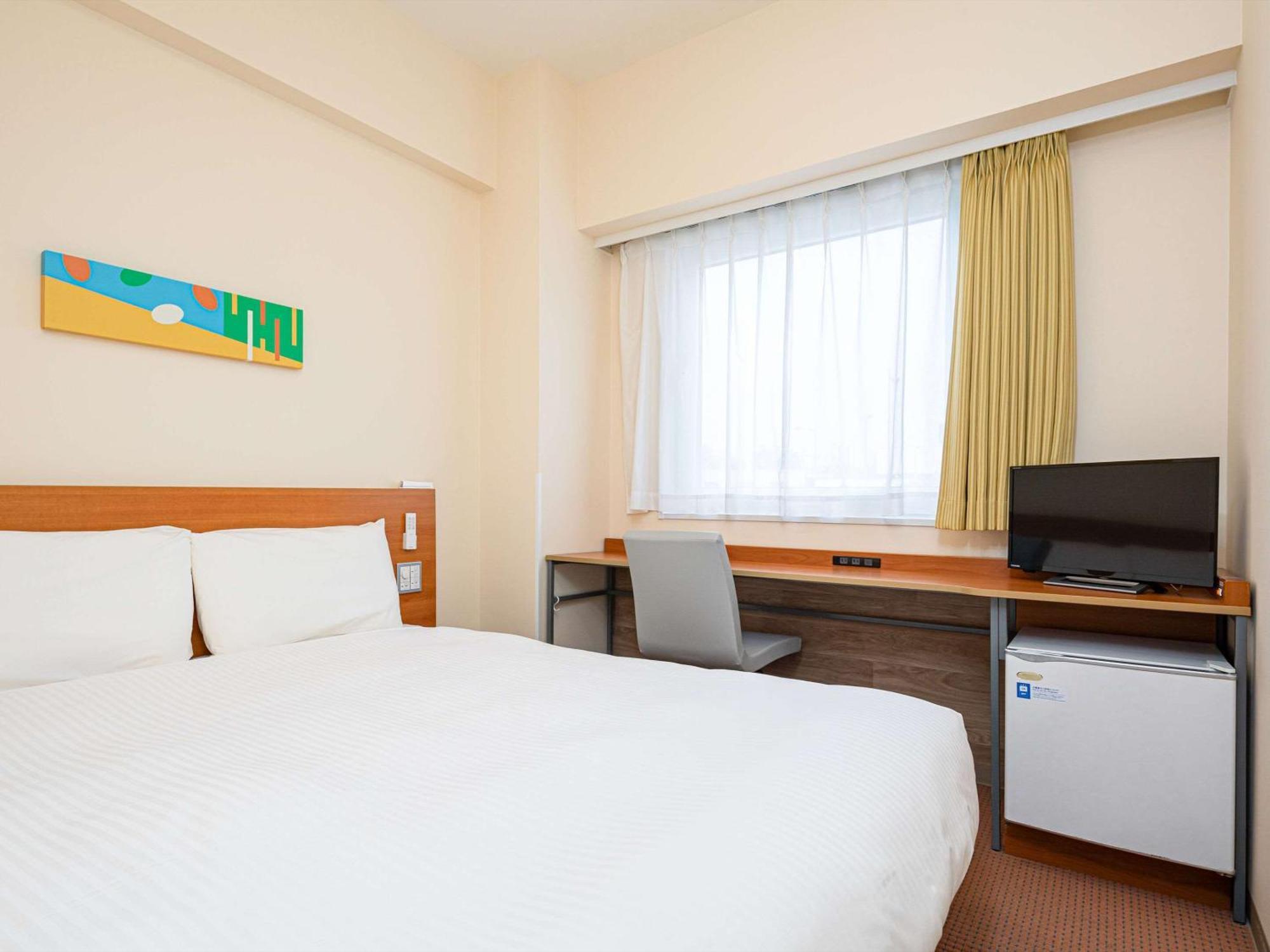 Comfort Inn Niigata Chuo Inter Exterior foto
