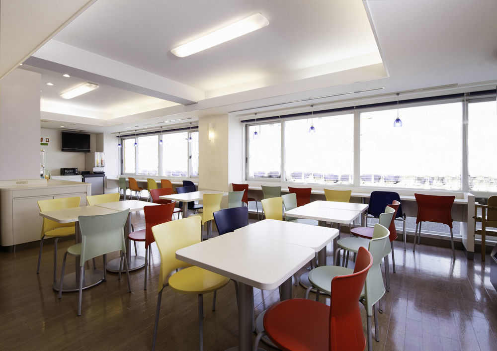 Comfort Inn Niigata Chuo Inter Exterior foto