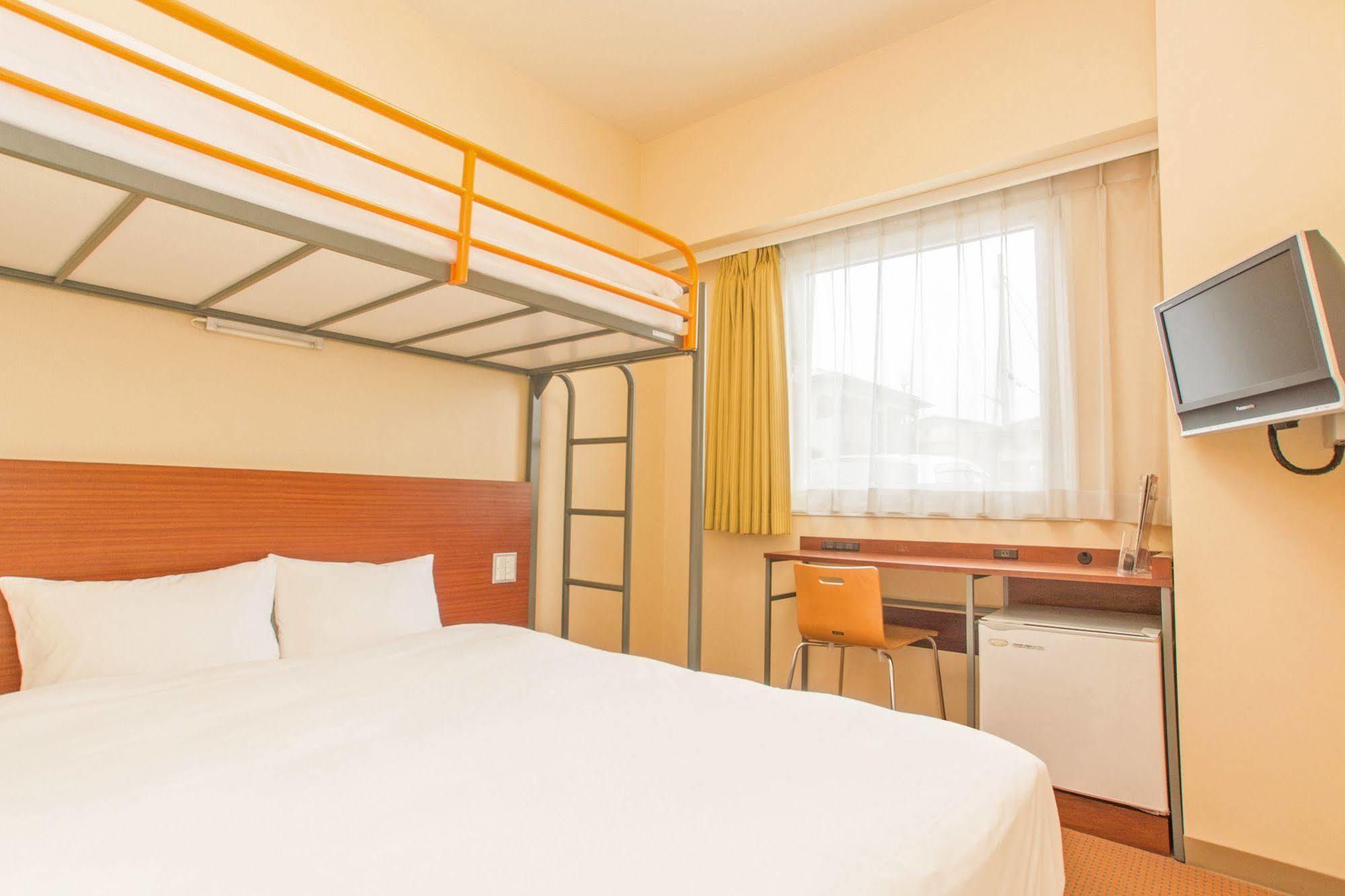 Comfort Inn Niigata Chuo Inter Exterior foto