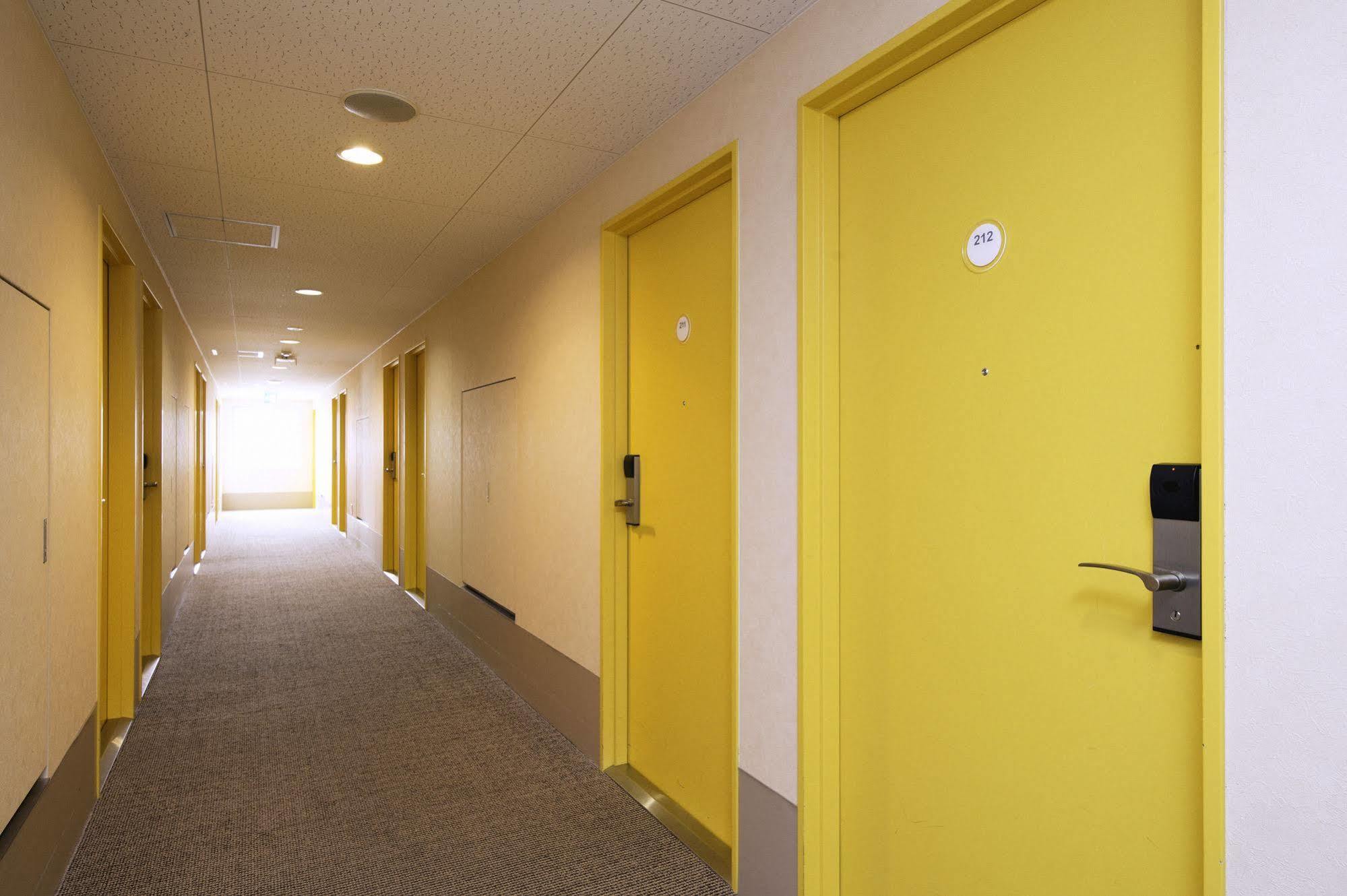 Comfort Inn Niigata Chuo Inter Exterior foto